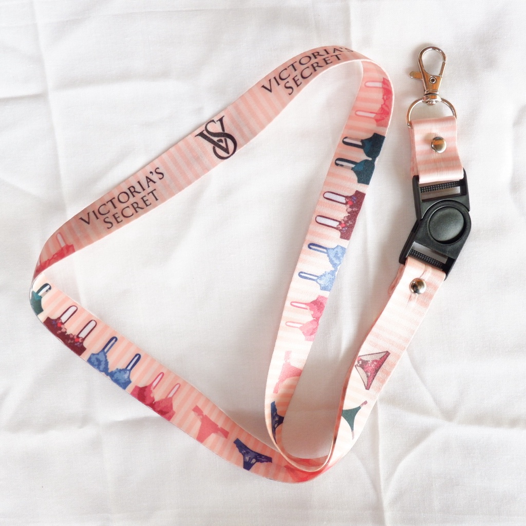 

Landyard Victoria Secret