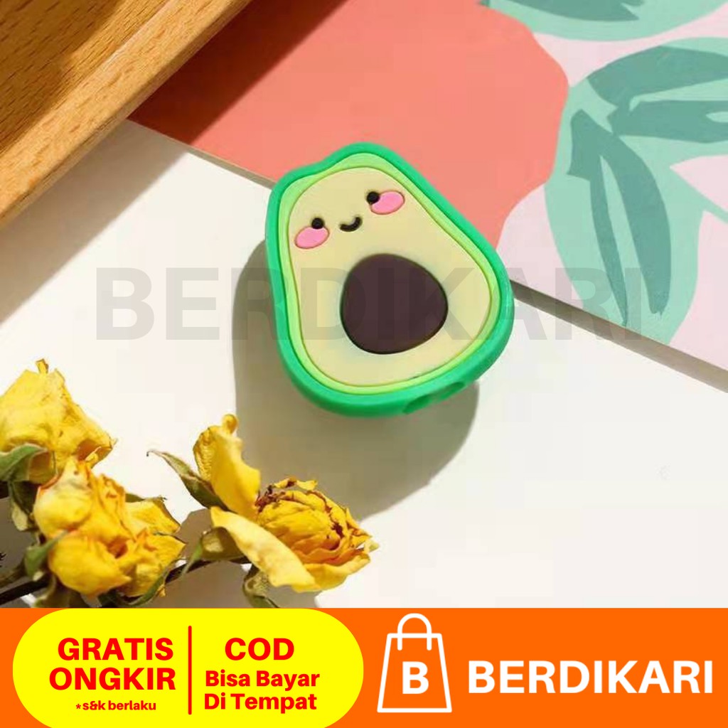 Pelindung Ujung Kabel/ Cable Saver/ Cable Protector / Cable Bite