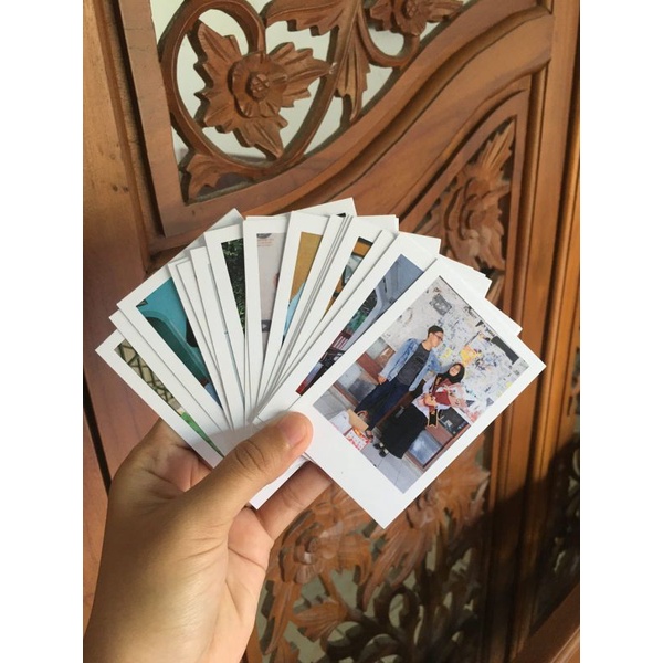 Polaroid 2R
