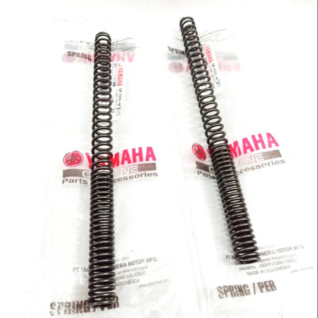 PER SHOCK DEPAN MIO J SOUL GT FINO F1