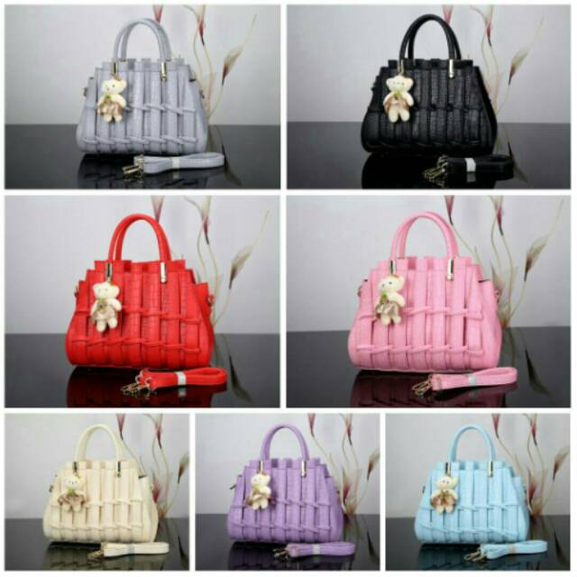 Fashion Teddy Sibel 3270#vk