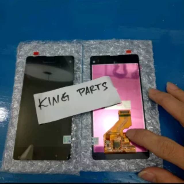 LCD TOUCHSCREEN SONY XPERIA Z1 MINI COMPACT