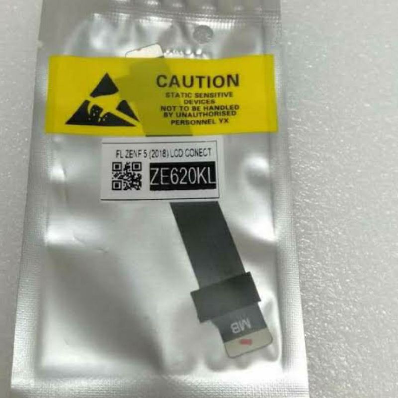 FLEKSIBEL FLEXIBLE BOARD ASUS ZENFONE 5 2018 ZE620KL ORIGINAL