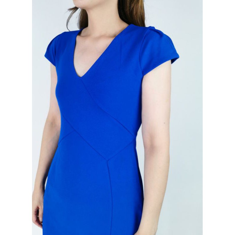 Express sheath dress