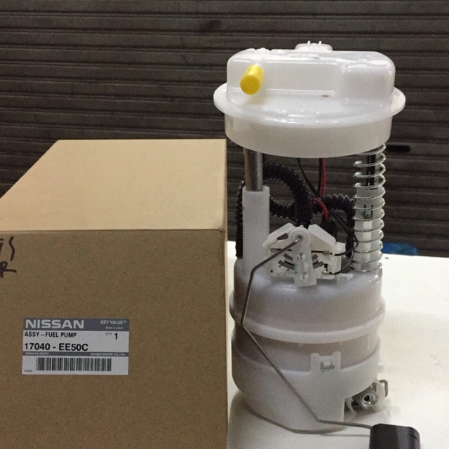 Harga Fuel Pump Innova Bensin Original Homecare24