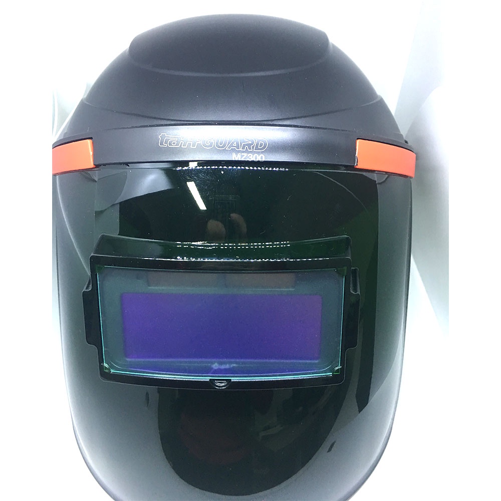 TaffGUARD Helm Las Automatic Welding Mask Arc Shield