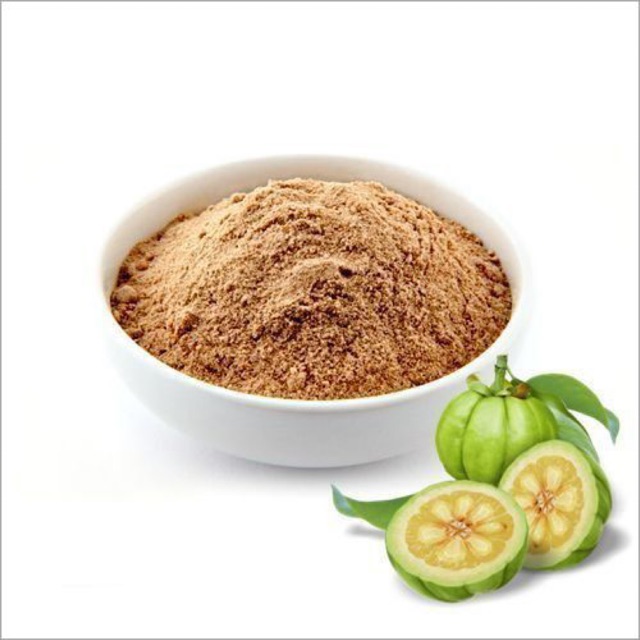 Garcinia Cambogia Kapsul 10-14