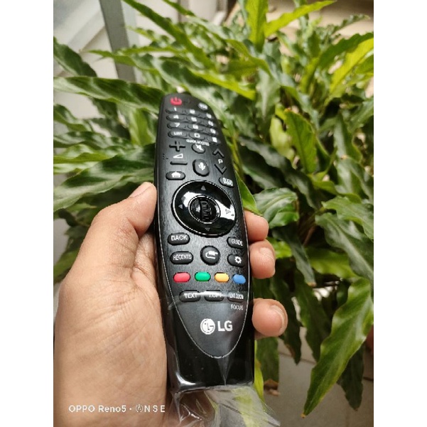 REMOT TV LG REMOTE MAGIC AN-MR18BA MR18 MR18BA ORIGINAL