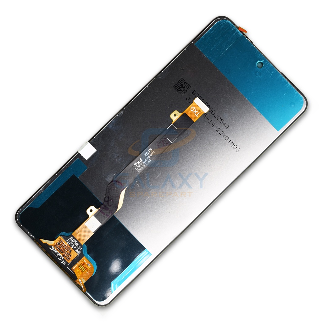 img Lcd Infinix Note 10 Pro / Lcd Infinix X695C Lcd Touchscreen