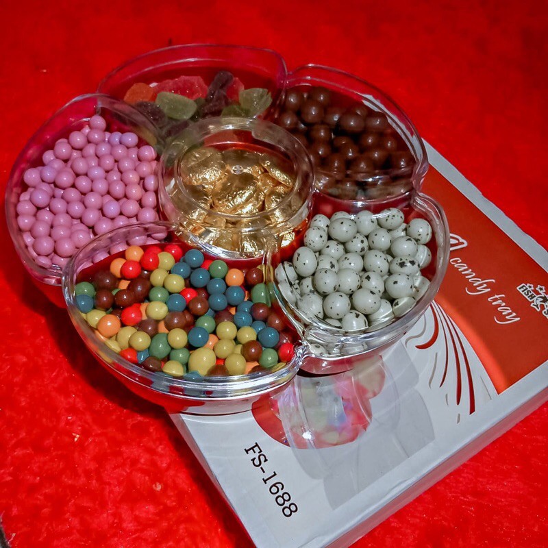 

COKLAT BUNGA LEBARAN/HADIAH LEBARAN/OLEH OLEH LEBARAN