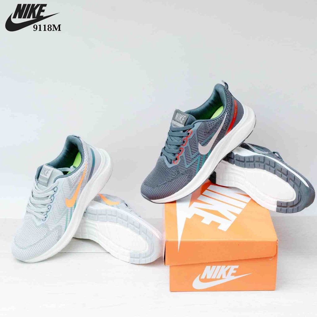 SEPATU COWOK NK RUNSFAST 9118M