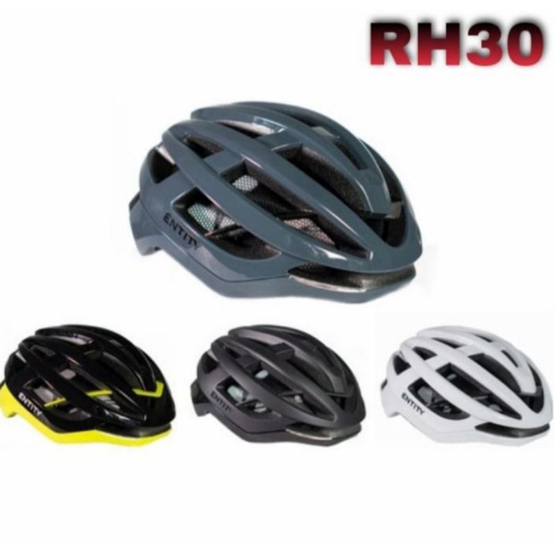 Entity Helm Sepeda RH30