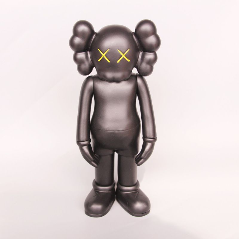 KAWS COMPANION PVC Action Figure Pen Holders Kids Gift Toys 7.3inch Ornaments