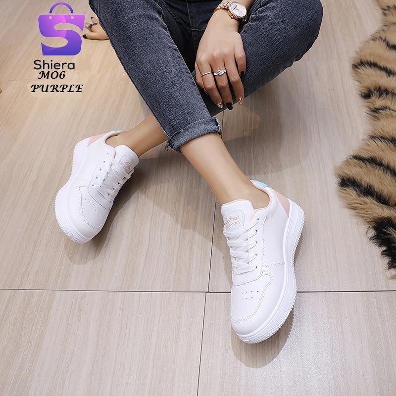 SHIERA SNEAKERS SHOES M06 (SALE)