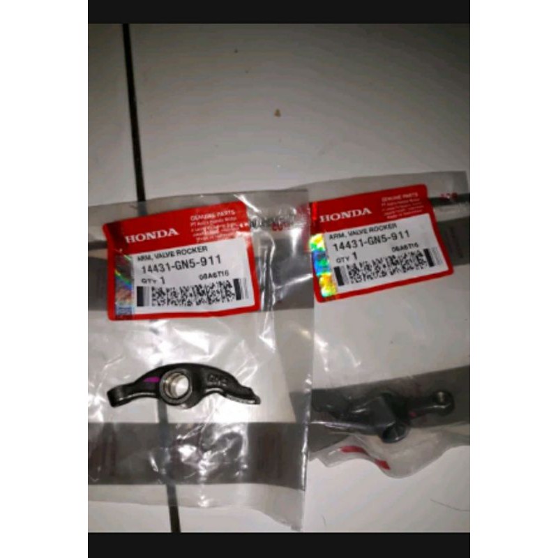 pelatuk klep grand supra supra fit lama