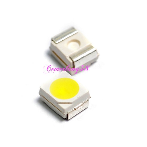 LED White SMD 3528 ultra bright (TB)