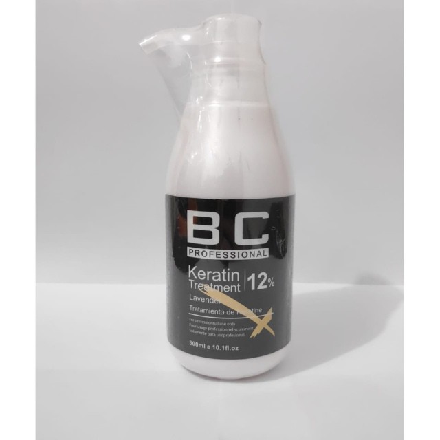 BC Professional Keratin Treatment 300ml
