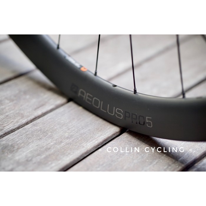 Bontrager Aeolus Pro 5 Wheelset Carbon Roadbike Not elite superteam