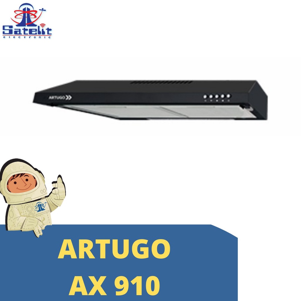 Artugo Cooker Hood AX910