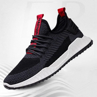 Sepatu Running Korea Sepatu Sneakers Pria Wanita Korea Sneaker Running
