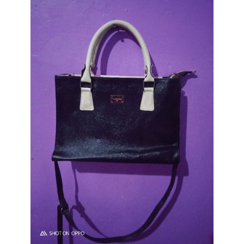 tas nicole arbeni preloved