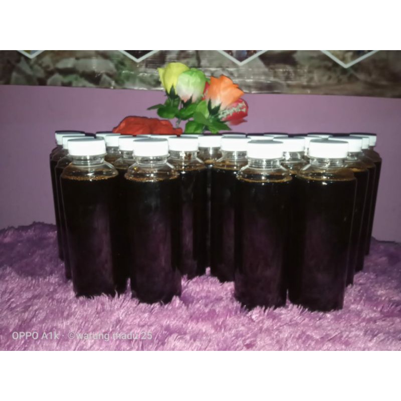 

Madu asli baduy