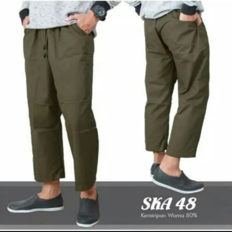 

CELANA SHIRWAL KANTOR PENSIL