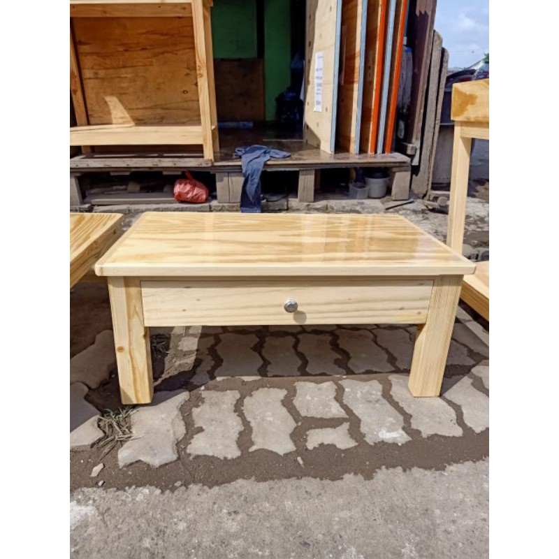 meja  laci  lesehan  jatibelanda P75cm x L45CM x T32cm   meja  laci  lesehan  jatibelanda P75cm x L45CM x T32cm