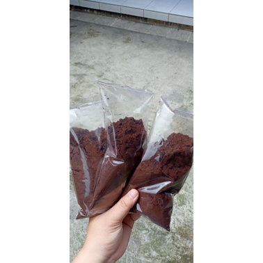 

Kopi bubuk robusta 100 gram