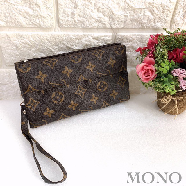 MA #DOMPET LV Lita 3ruang Dompet Hp koin #Taswanita #Tasimport