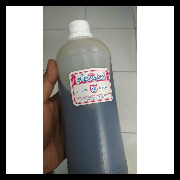 

Terlaris Laborday Vanille Essense (Pewangi Makanan / Minuman) Paling Laku