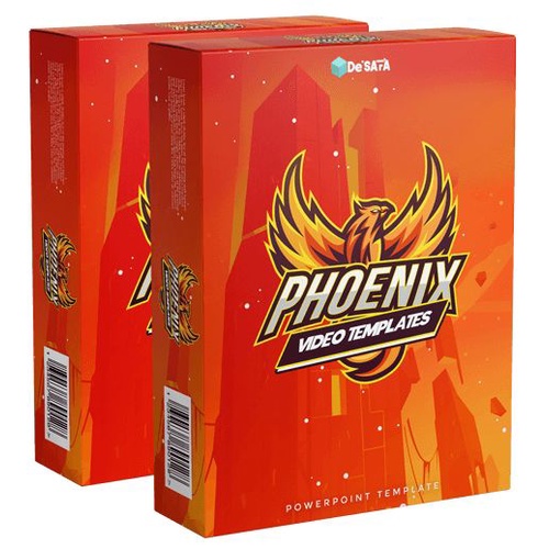 Phoenix Video Templates