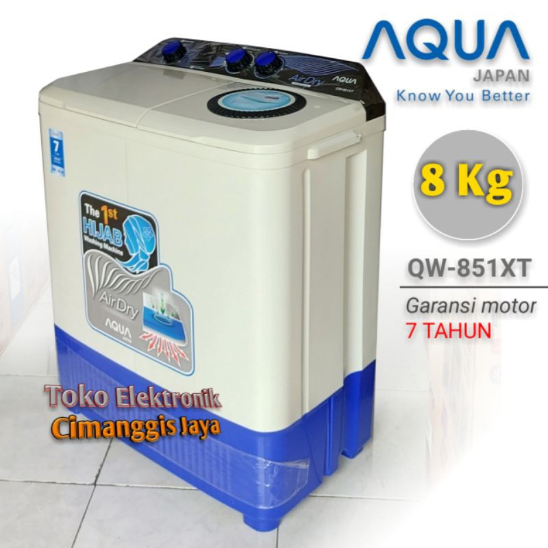 Harga Mesin Cuci Elektronik Terbaik Perawatan Pakaian Elektronik Mei 2021 Shopee Indonesia