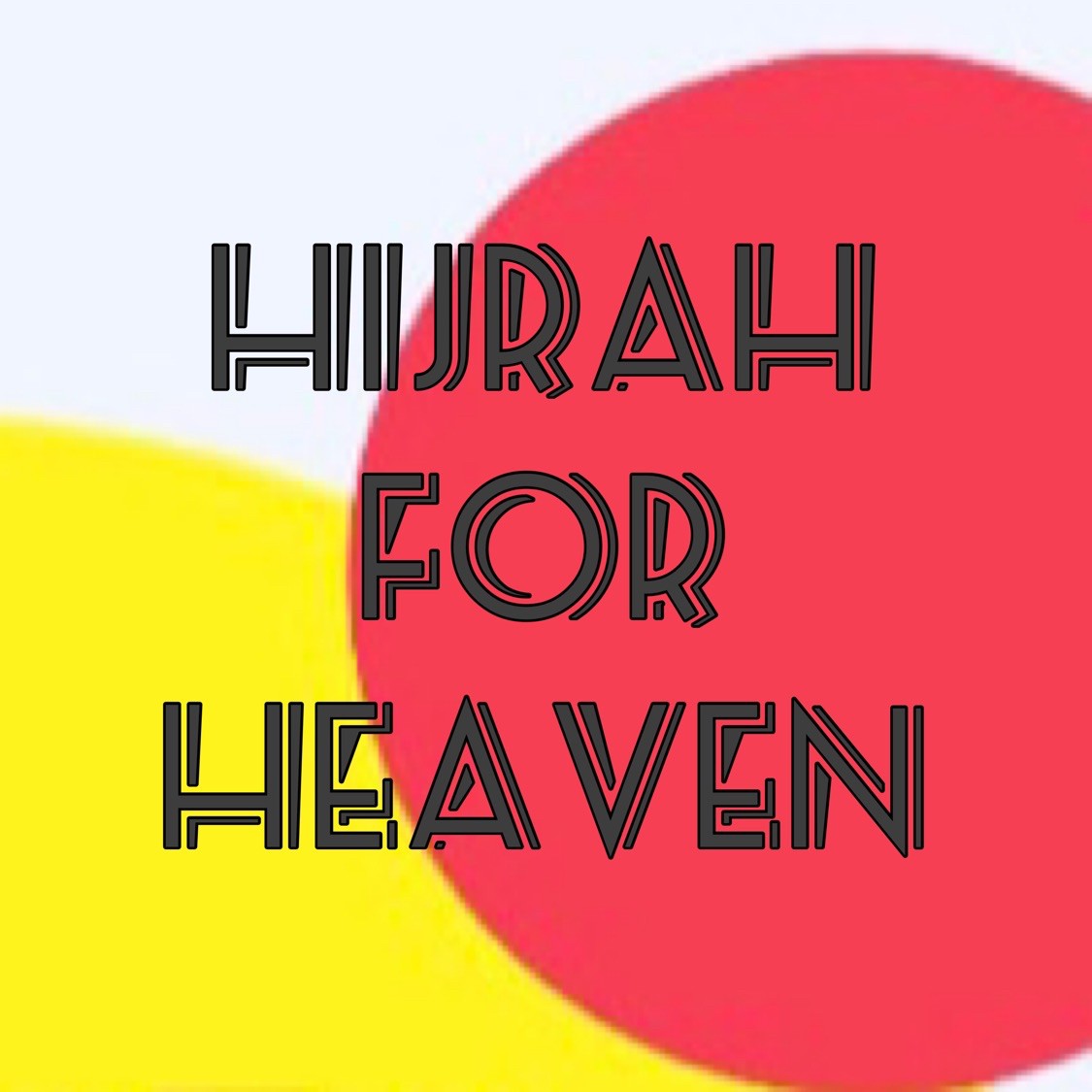 hijrahforheaven