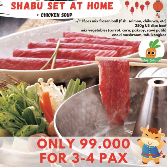 

Hotpot Package