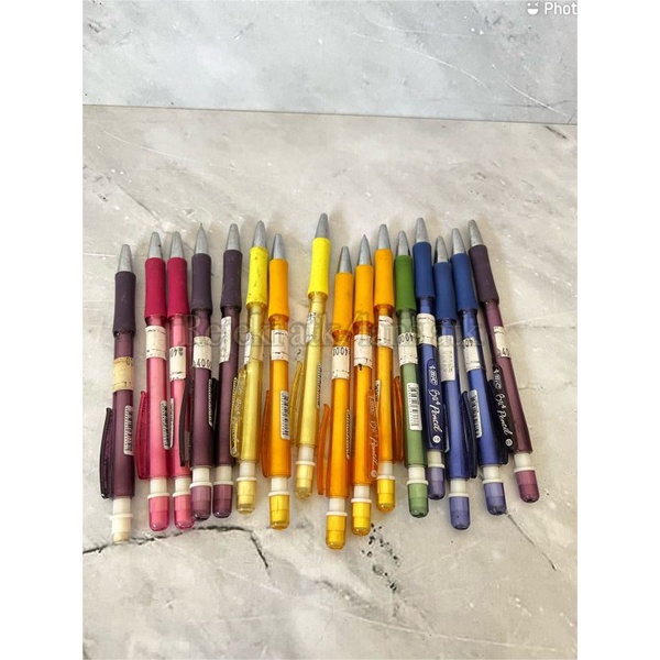 

pencil mechanic big pensil mekanik big murah bu04
