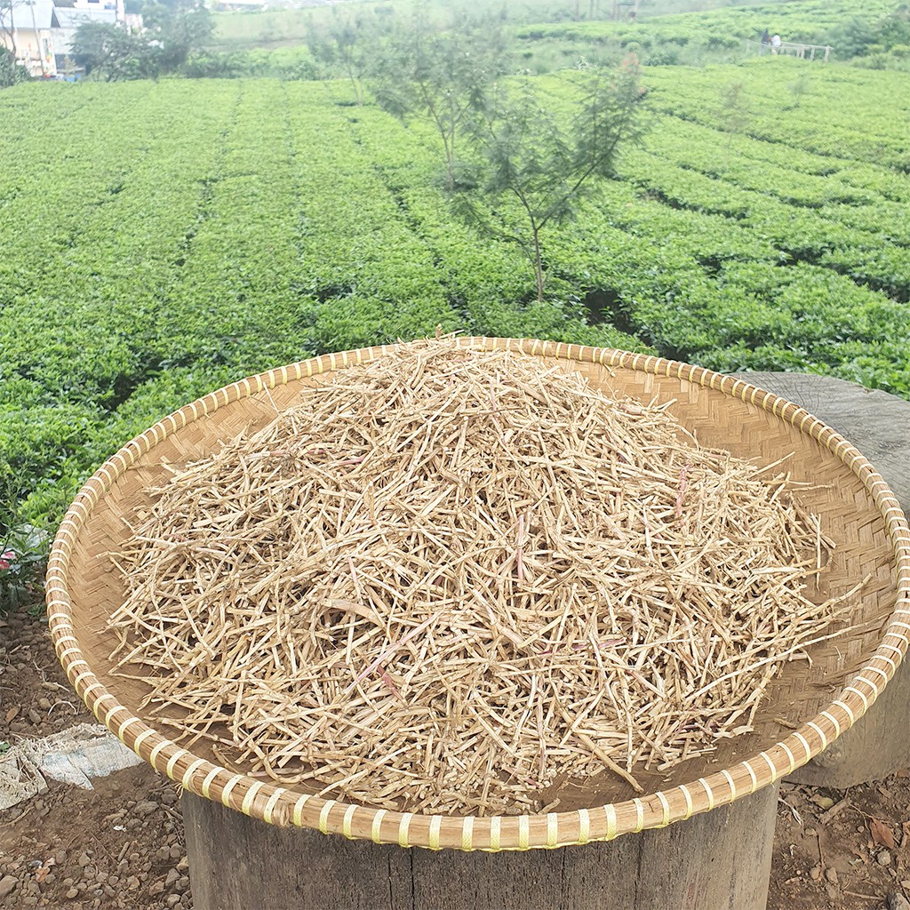 

Akar Alang Alang KERING Alami 500Gr