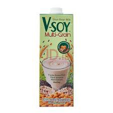 

V-SOY MULTI GRAIN