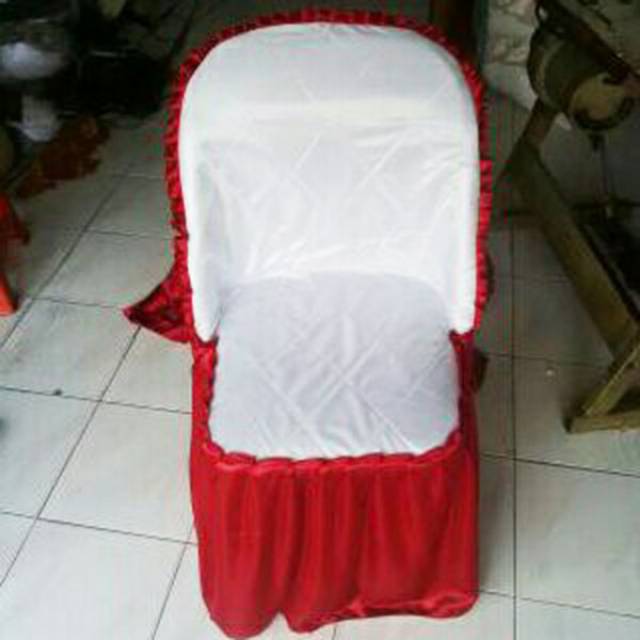 Sarung kursi chitose