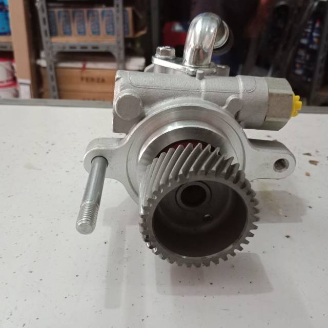 Pompa Power Steering Ford Ranger 2.5