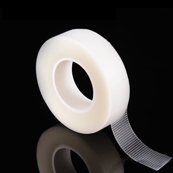 Eyelid Tape - Kecantikan - Make Up Mata Plastic Eyetape Pe Eye Roll Tape For Eyelash Extension