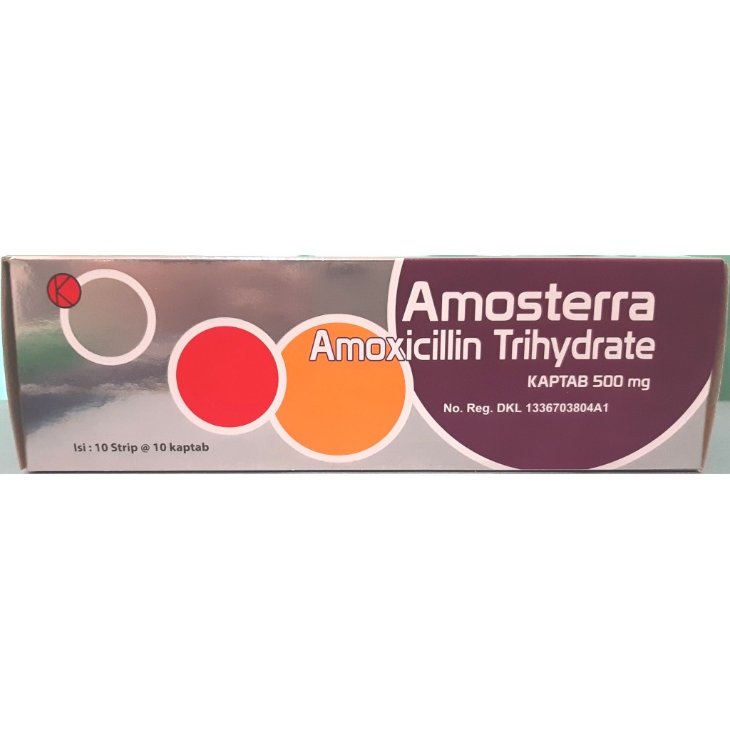 Amostera Shopee Indonesia