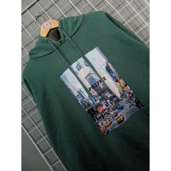 Hoodie Streetwear second Hoodie ingni second hoodie jotol second