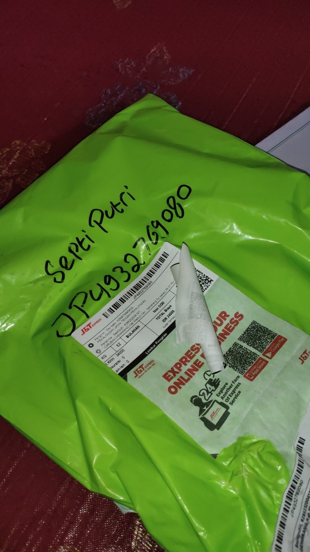 Atasan Hem Kemeja Baju Batik Lengan Pendek Fashion Kerja Pria Cowo Cowok Laki Laki Murah Terbaru