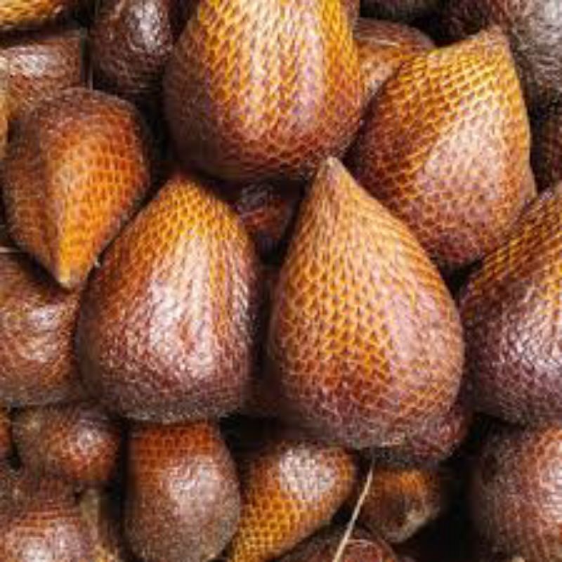 

Salak pondoh asli _ 1 kg