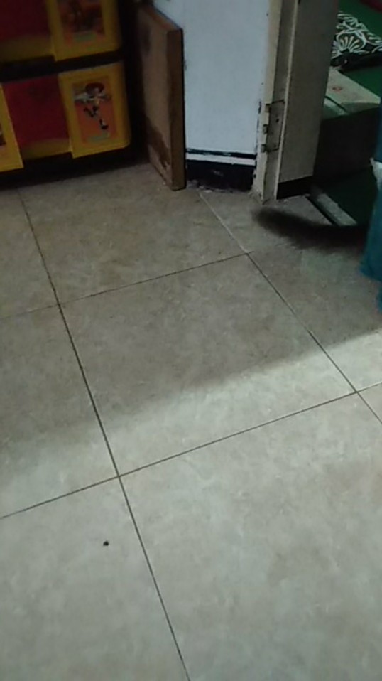 Readystok Gamis Twill Ori Banyak Motif By Batik Aura Jaya