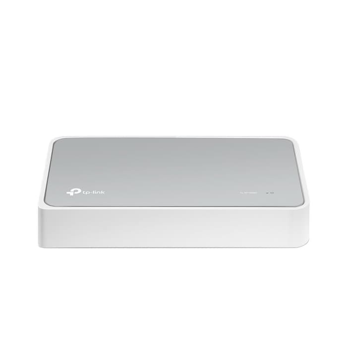 Desktop Switch TP-Link TL-SF1008D 8 Port 10/100Mbps |