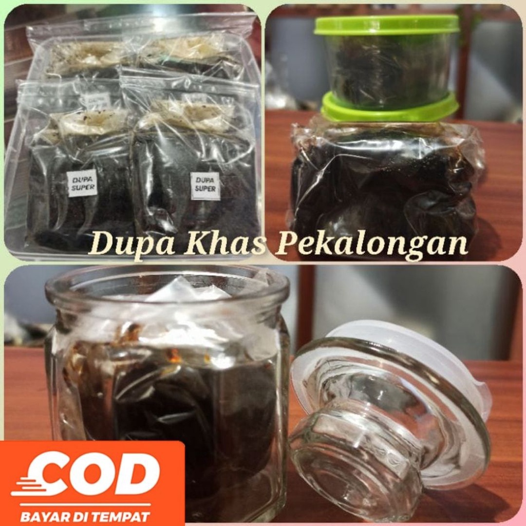 Dupa / Ukup Wangi Dan Ramping Super Khas Pekalongan Dupa Pekalongan terlaris