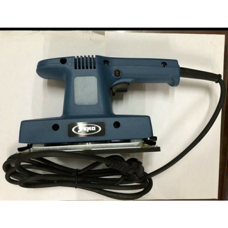 MESIN AMPLAS GOSOK KAYU ORBITAL SANDER SUMO SX6050 180W