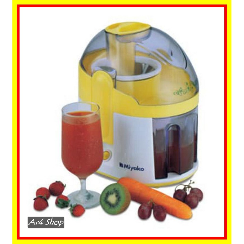 Juicer - Miyako - Je-507